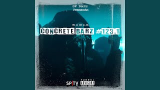 Concrete Barz #123.1 (feat. VC, C3 & 21.)