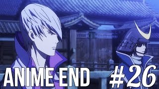 Sengoku Basara 4 Sumeragi (戦国BASARA4皇)(PS4)(JP) - #26 Anime End