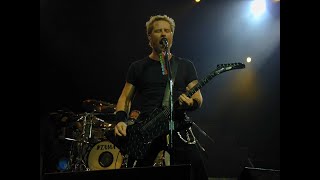 Metallica: Turn The Page (Dallas, TX, USA - August 2, 2000)