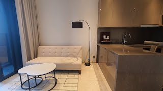 Amazing 1br+1 apartment for rent in The Marq District 1