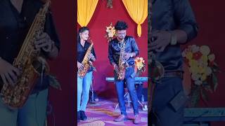 Saxophone music #music #shorts