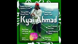 CERAMAH KI BALAP - HIKAYAT KYAI AHMAD Part-I