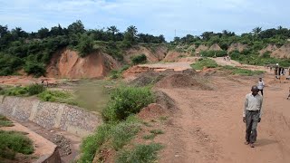 Comment ce mystérieux RAVIN avait-il commencé à Mbujimayi ? c'est très intéressant. Suivez