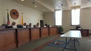 Regular Council Meeting 6/12/24 Pt 1