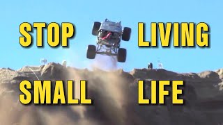 Stop Living a Small Life - Unleash Your Full Potential || (Motivational Videos)