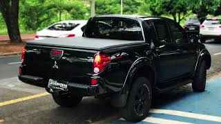 L200 Triton 2.4 HLS 2014/2015