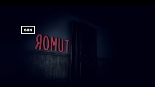 ROMUT 👻 4K/60fps 👻 Short Creepy Indie Horror Gameplay No Commentary