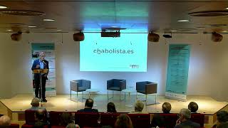 Presentación de la campaña Chabolista.es