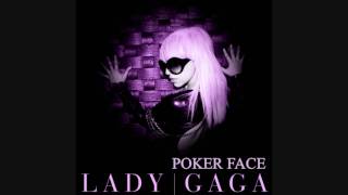 Lady Gaga - Poker face (wimv extended mix)