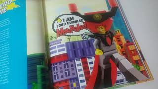 "The Collectable LEGO Minifigure" Book REVIEW