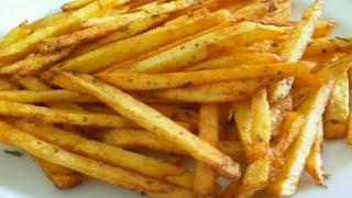 Mcdonald  French Fries Recipe | फ्रेंच फ्राइज🍟🍟 रेसिपी बनाए एकदम सीक्रेट तरीके से