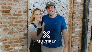 Tim & Shalise's Multiply Story