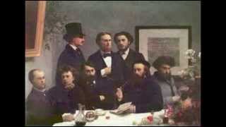 Rimbaud e Verlaine- Amore e polvere da sparo-