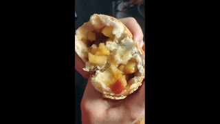 قُرص التفاح | Apple Pastry