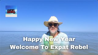 Happy New Year From Expat Rebel