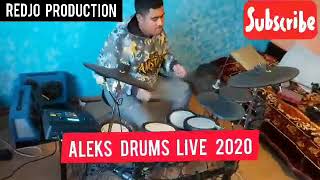 Aleks drums ork universal 2020