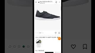 Biggest Loot Offer 😱 Shoes 👟 Only 419Rs/- #viral #trending #shorts #shoes #ytshorts #loot #offer