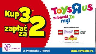 Toys "R" Us Poznań 1