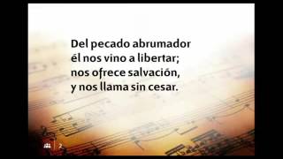 HIMNO 4   Alabanzas sin cesar   NUEVO HIMNARIO ADVENTISTA