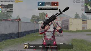 TDM PUBG ,BangNabbil 1 #PUBG #VIRAL #ACAHACAH #SANHOK #TDM #EVOGROUND