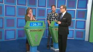 Ocean Rodeo Featured On Price Is Right