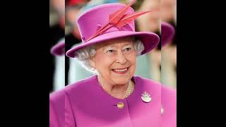 Queen Elizabeth II Dies aged 96