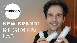 Regimen Lab Skincare (Brand Review)