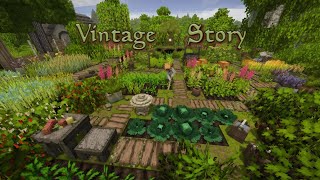 Vintage Story survie très peu connu ça vaut le coup [LIVE] [FR] [PC]