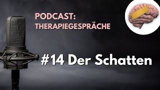 Die Metapher des Schattens (Depression)