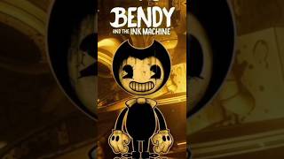 O DESENHO ANIMADO AMALDIÇOADO | Jogo Bendy and the ink machine #gamesshorts #bendyandtheinkmachine