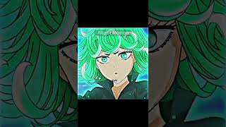 She is so cutee💚-Tatsumaki Edit [My Ordinary Life]