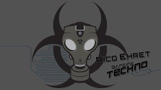 Banging Techno sets :: 138 - Rico Ehret