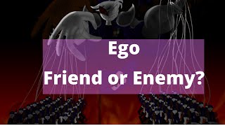 What is Ego? How It Runs Your Life On Autopilot⚙Take Your Power Back By Understanding#Ego#Awakening