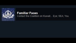 Unturned - Kuwait Secret Achievement Familiar faces Quest and Repairing Radio