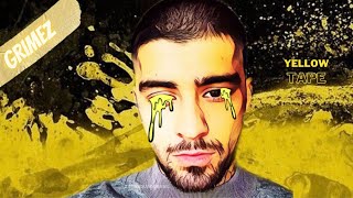 ZAYN - Grimez (Tradução)