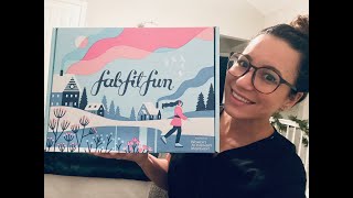 Unbiased Non-Sponsored FabFitFun Winter Review!