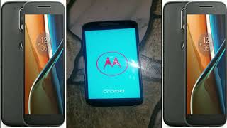 HOW TO HARD RESET MOTOROLA MOTO XT1622 G4 AND FRP REMOVE GOOGLE ACCOUNT 2021