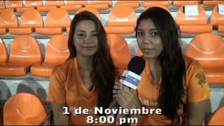 Delfines Futbol vs Atletico San Luis - 1 de Noviembre 8pm Campus II | AscensoMX