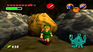 The Legend of Zelda: Ocarina of Time | Episode 19: POSSIBLY No More 100%