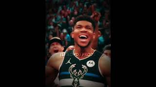 GIANNIS 🔥 #nba #basketball #giannis #edit #capcut #cc #shorts (the cc went weird for some reason)