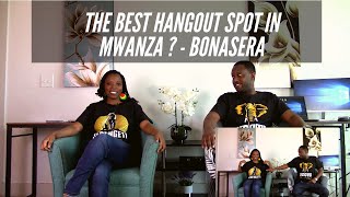 Mwanza |  Bonasera | Capripoint | Tanzania.