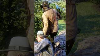 RDR2 Bonus Video - Recording Fails from the Horse Episode #rdr2 #gaming #arthurmorgan #rdo #rockstar