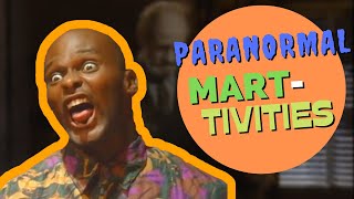 HOOD SITCOMS #7 (MARTIN SCARIEST EPISODES) | PRIMM'S HOOD CINEMA