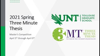 UNT 3MT Spring 2021