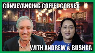 How to review a Property Auction Legal Pack with Bushra Mohammed - Conveyancing Coffee Corner