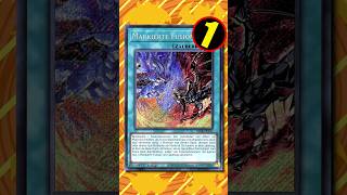 Darum ist Markierte Fusion Limitiert in Yu-Gi-Oh!