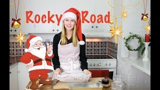 Rocky Road | Baka med Frida