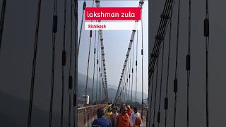 Lakshman zula,Rishikesh /Ram zula,Lakshman zula/ Rishikesh #shorts