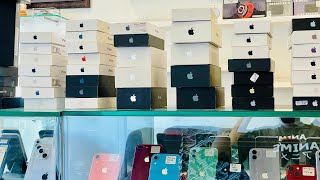 iPhone starting price 9k Sk mobile in Malegaon Nashik