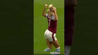 Alisha Lehmann’s revenge #alisha #football #funnymoments #shorts #nba